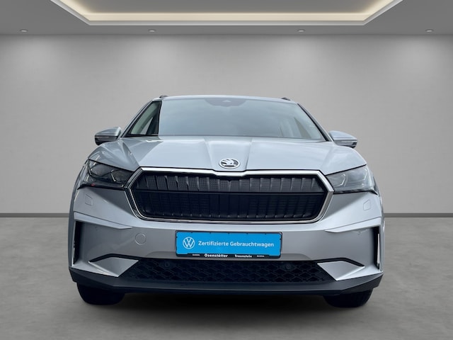 Skoda Enyaq iV 60