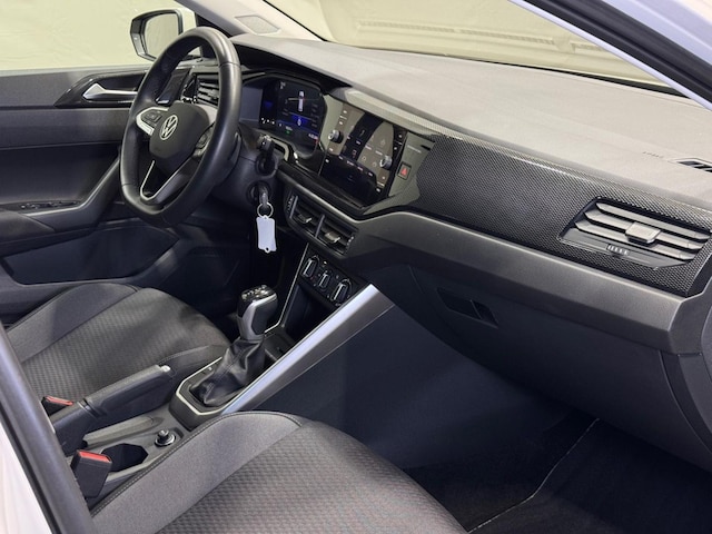 Volkswagen Polo 1.0 TSI DSG Life