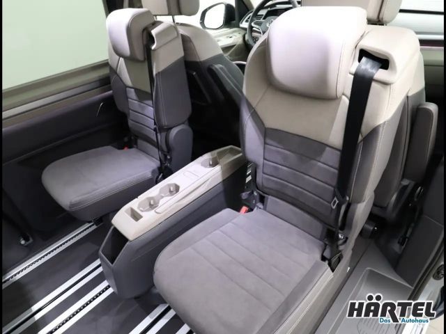 Volkswagen Multivan 2.0 TDI DSG Style T7