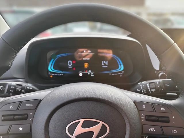 Hyundai i20 1.0 Select T-GDi