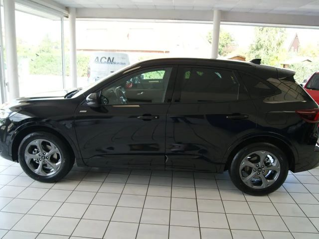 Ford Kuga ST Line