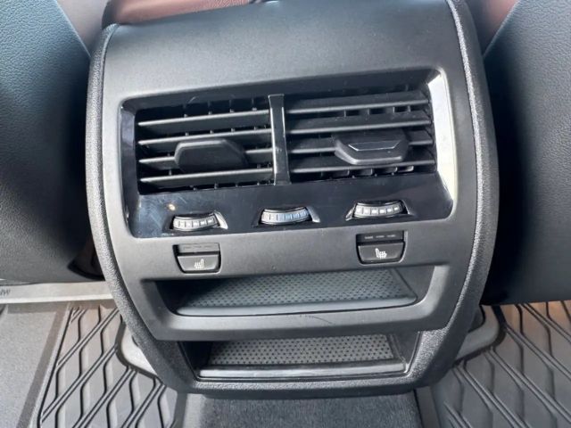 BMW X5 M-Sport xDrive