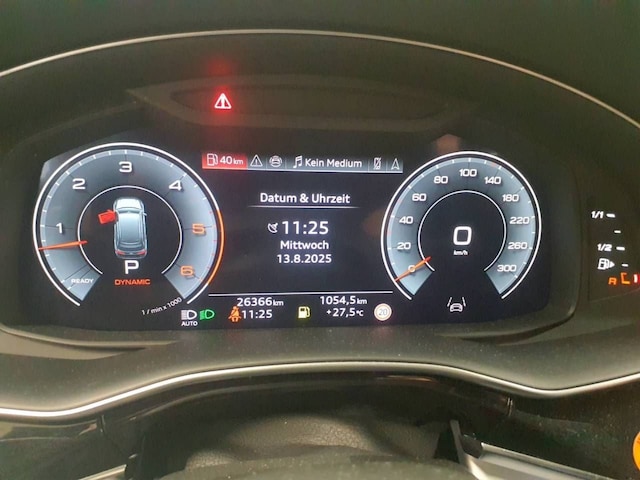 Audi Q7 45 TDI Quattro S-Line