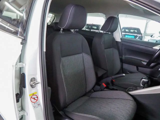 Volkswagen Polo 1.0 TSI DSG IQ.Drive Move