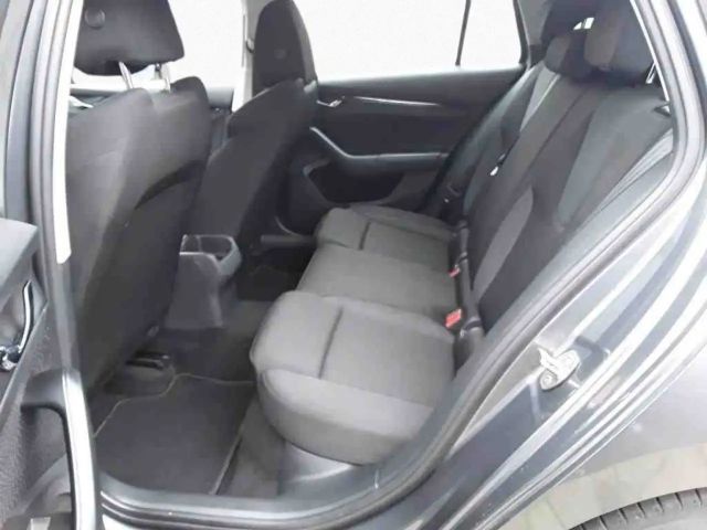 Skoda Octavia 2.0 TDI Active Combi