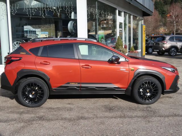 Subaru Crosstrek AWD e-Boxer