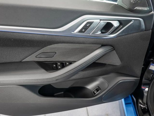 BMW i4 Coupé Gran Coupé eDrive40