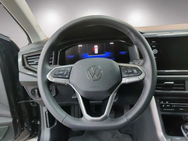 Volkswagen Taigo 1.0 TSI Life
