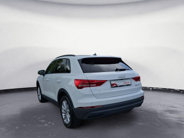 Audi Q3 45 TFSI Hybride S-Tronic