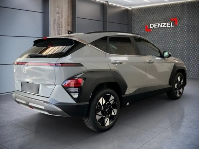 Hyundai Kona 1.6 2WD