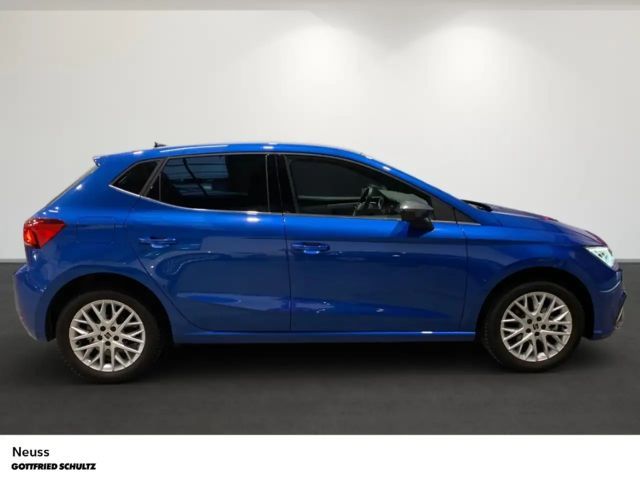 Seat Ibiza DSG Xcellence