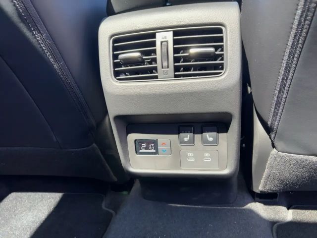 Nissan X-trail Tekna