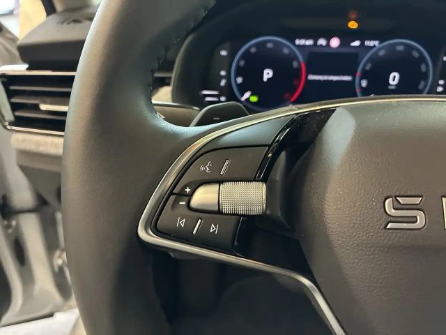 Skoda Kamiq Selection