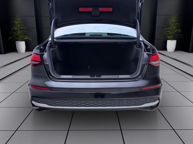 Audi A3 35 TDI S-Tronic Sedan