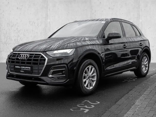 Audi Q5 2.0 TDI Quattro S-Line S-Tronic