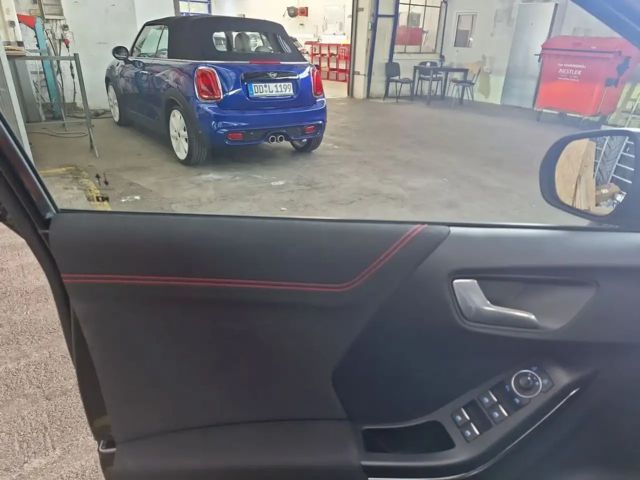 Ford Puma EcoBoost ST Line