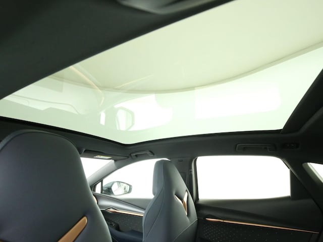 Cupra Tavascan 4Drive VZ