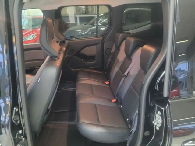 Nissan Townstar N-Connecta