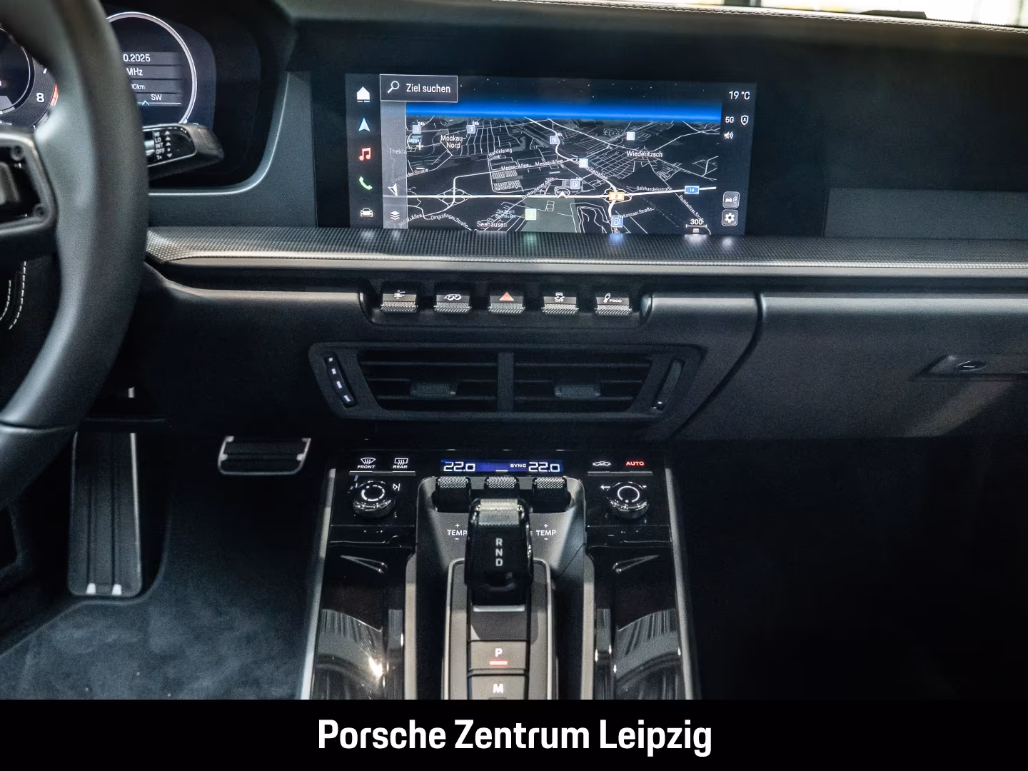 Porsche 911 992 Cabriolet Carrera GTS