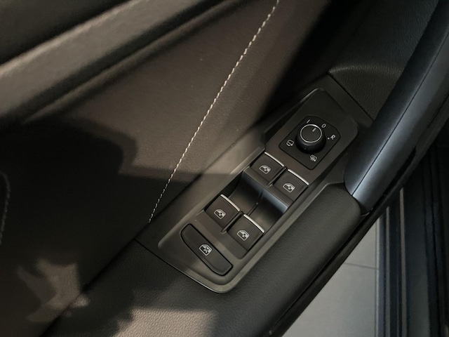 Volkswagen Tiguan 4Motion Allspace DSG R-Line