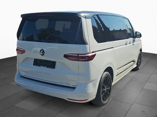 Volkswagen Multivan DSG T7