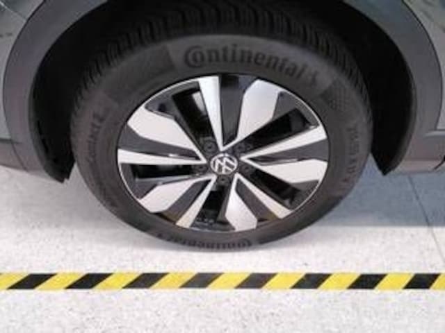 Volkswagen T-Roc 2.0 TDI DSG