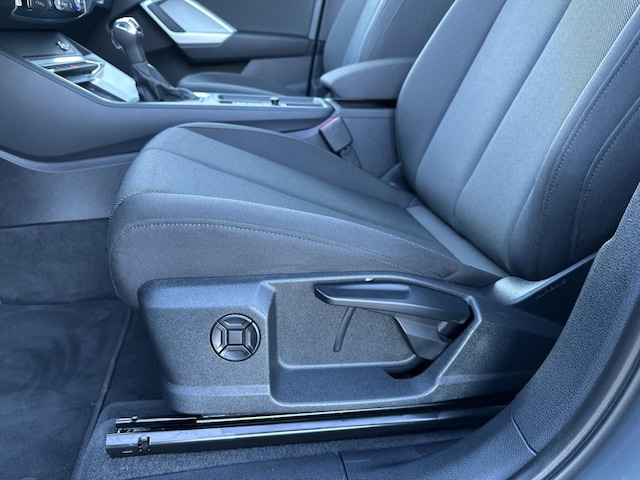 Audi Q3 45 TFSI Hybride S-Tronic