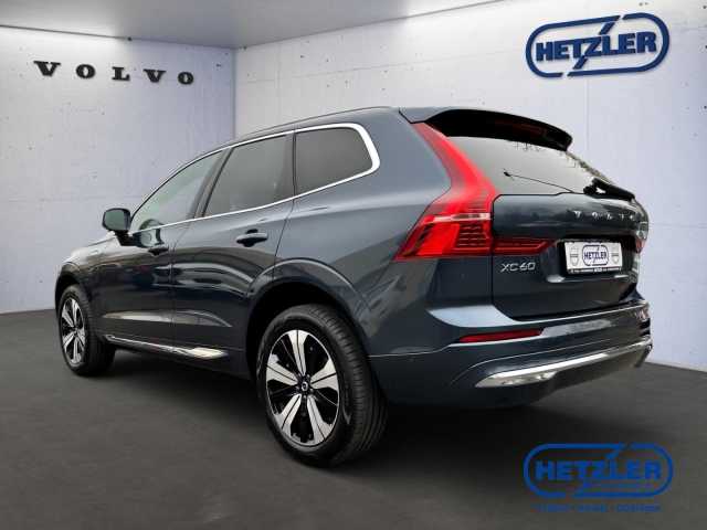Volvo XC60 AWD Bright Plus T8