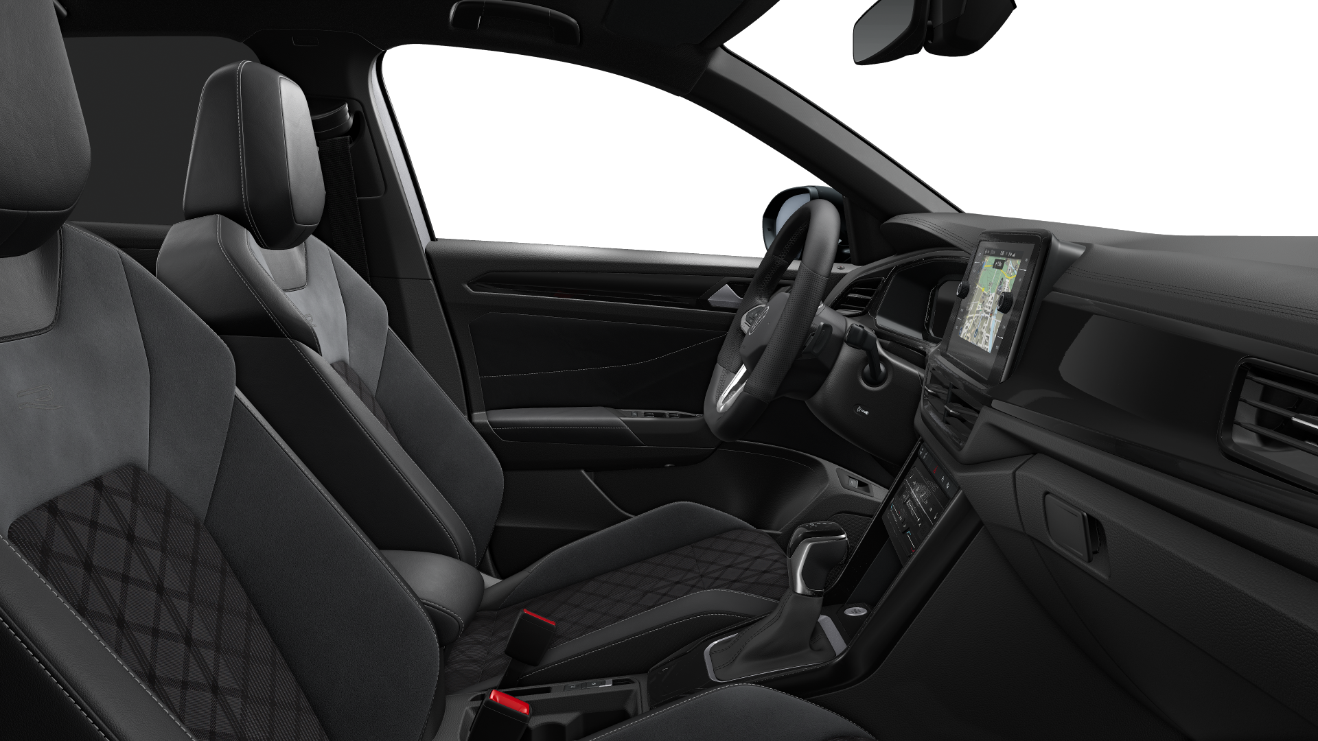 Volkswagen T-Roc 1.5 TSI DSG Style