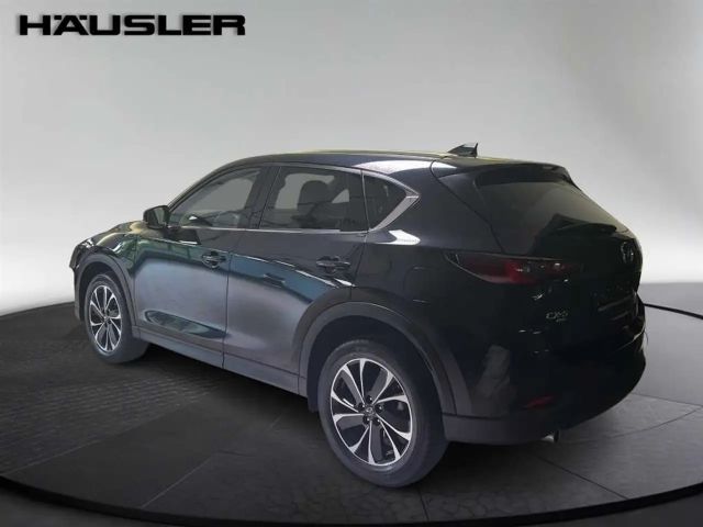 Mazda CX-5 4WD Sportsline