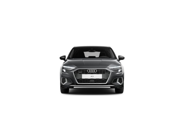 Audi A3 40 TFSI Quattro S-Tronic Sportback