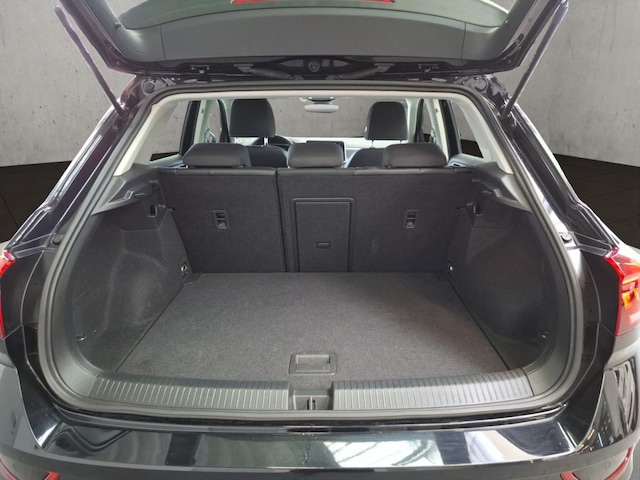 Volkswagen T-Roc 1.5 TSI DSG Style