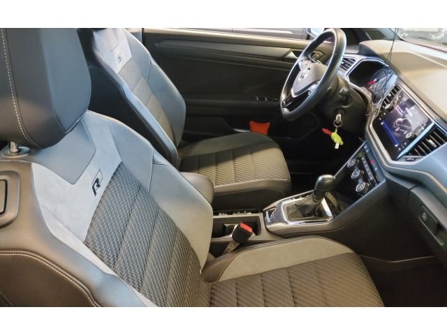 Volkswagen T-Roc 1.5 TSI Cabriolet DSG R-Line