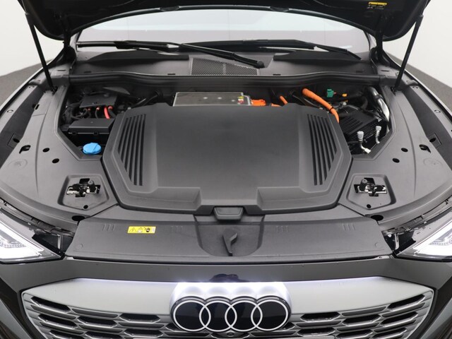 Audi Q8 e-tron 55 Quattro S-Line