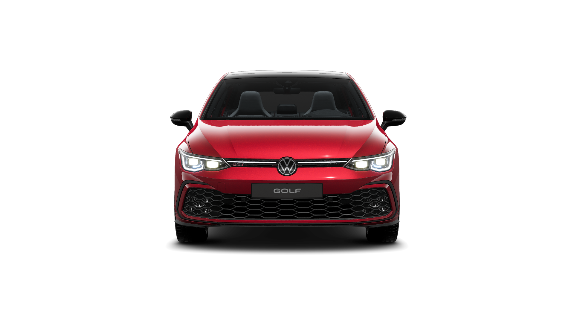 Volkswagen Golf DSG GTI Golf VIII