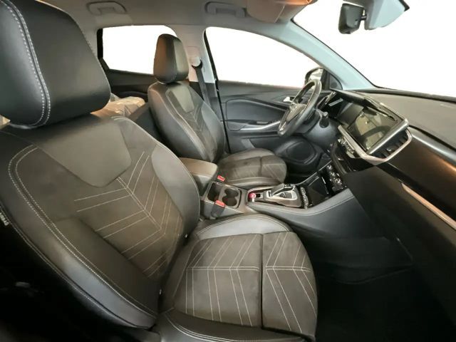 Opel Grandland X Innovation