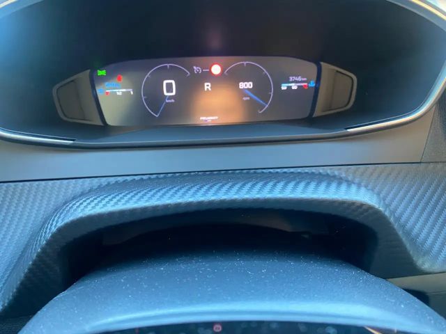 Peugeot 208 Allure Pack EAT8 PureTech