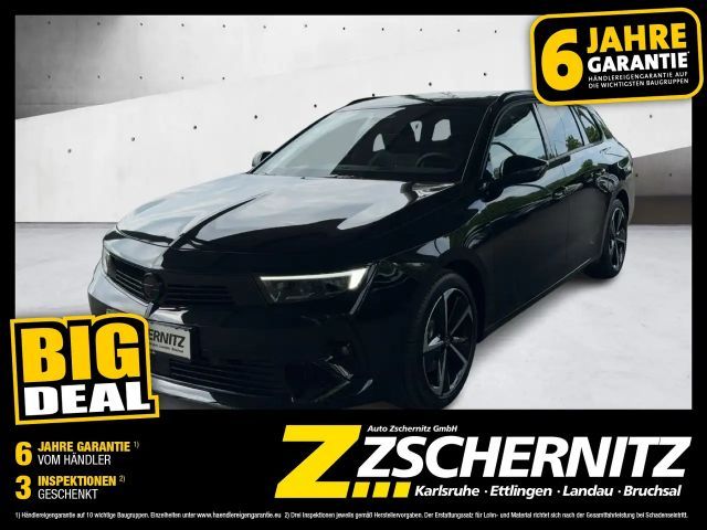 Opel Astra Sports Tourer