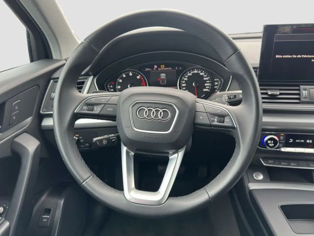 Audi Q5 40 TFSI Quattro S-Tronic