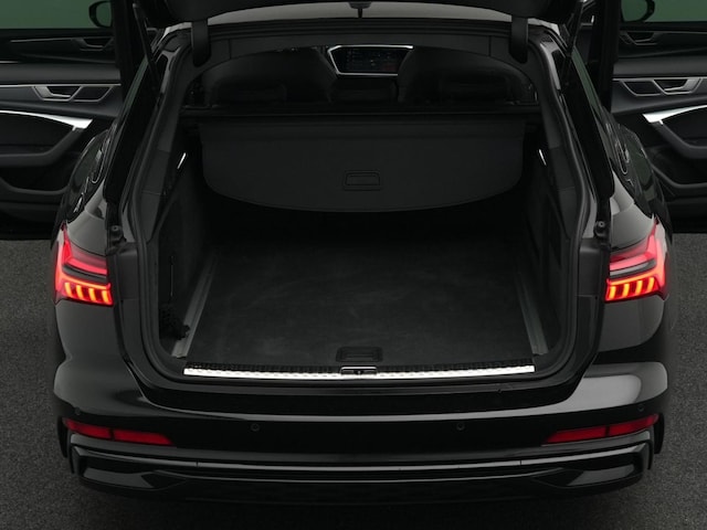 Audi A6 45 TDI Avant Quattro S-Line S-Tronic