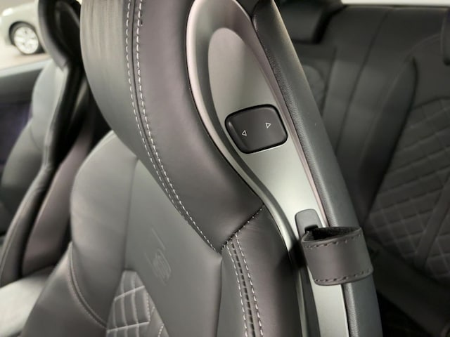 Audi S5 Cabriolet Quattro