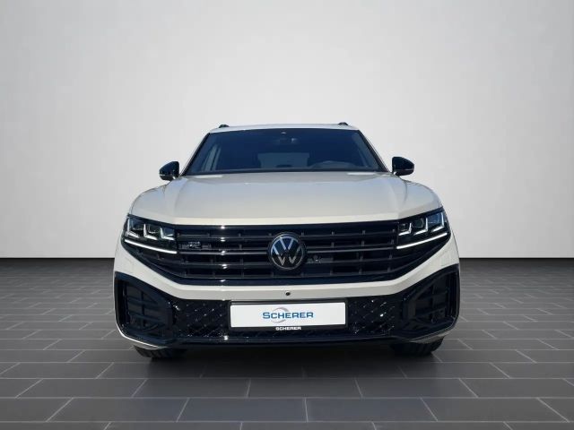 Volkswagen Touareg 3.0 V6 TDI 4Motion R-Line