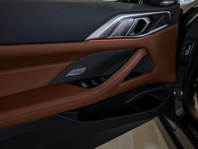 BMW 440 Cabrio xDrive