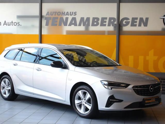 Opel Insignia Elegance Sports Tourer