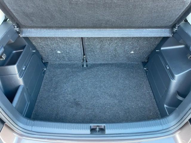 Skoda Fabia 1.0 TSI Cool Edition Cool Plus