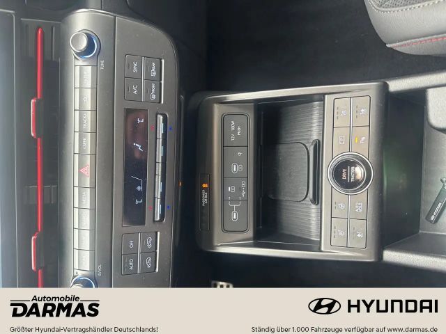 Hyundai Kona 1.0 2WD N Line T-GDi