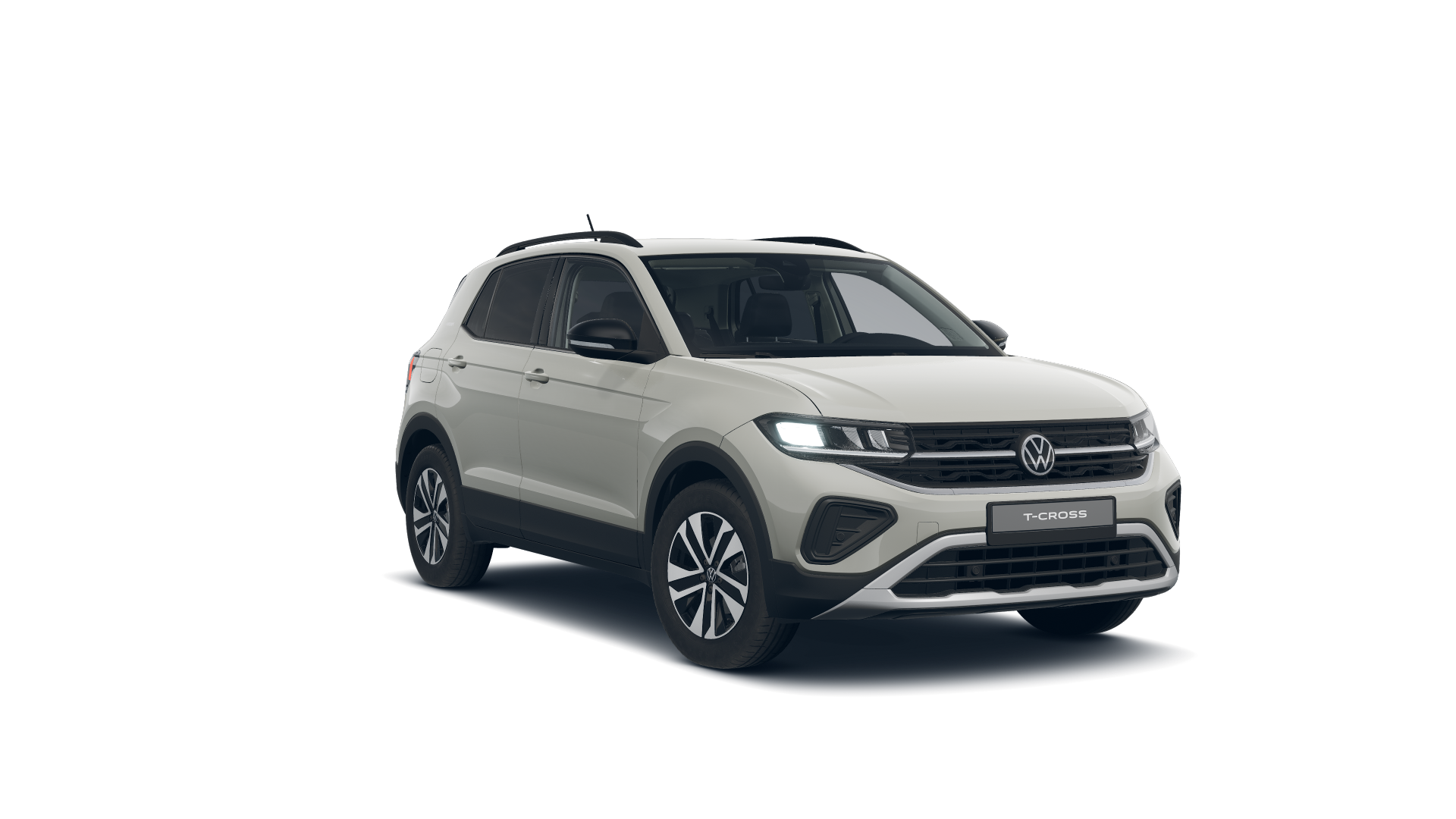 Volkswagen T-Cross DSG Life