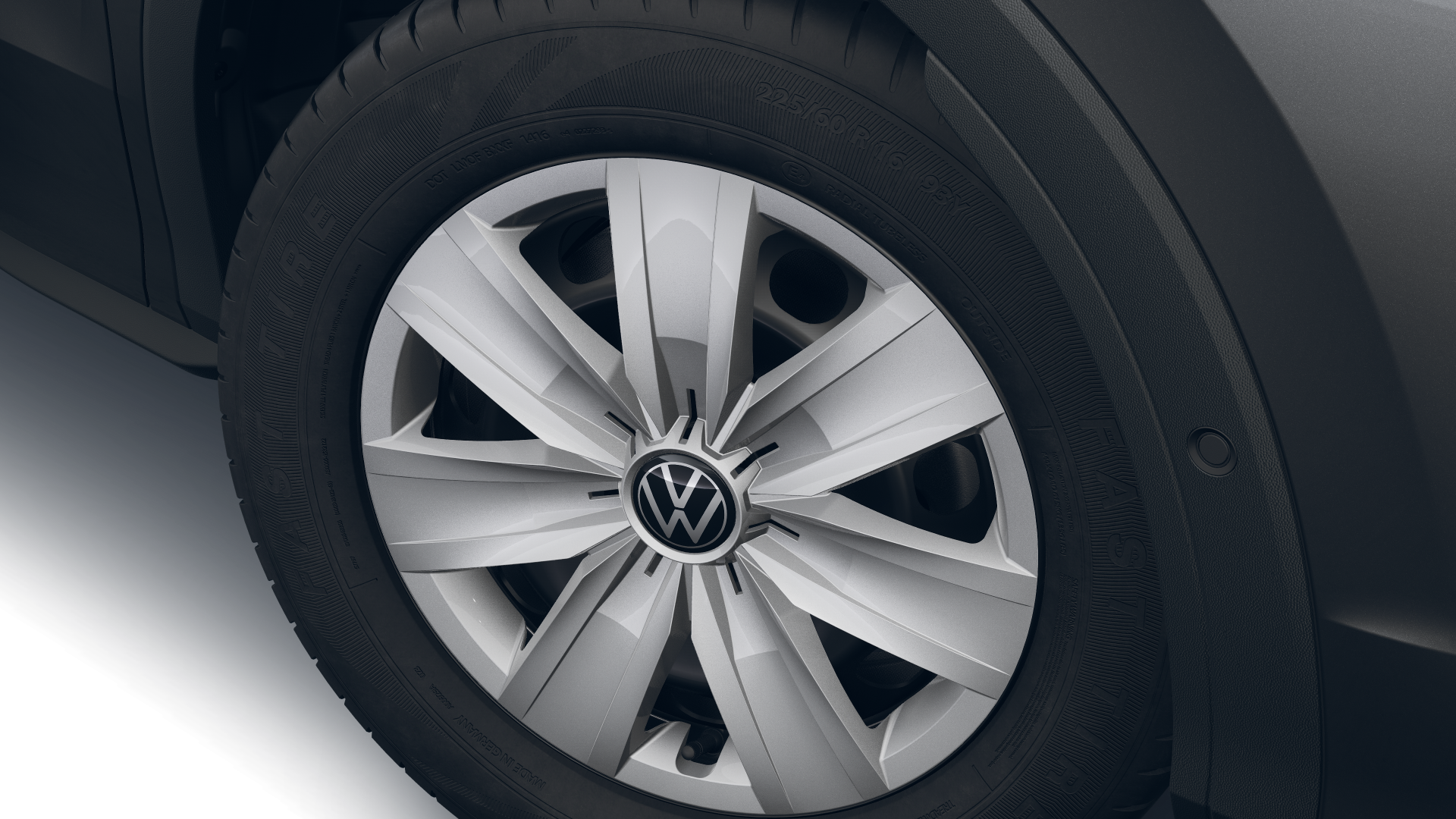 Volkswagen T-Roc Trendline