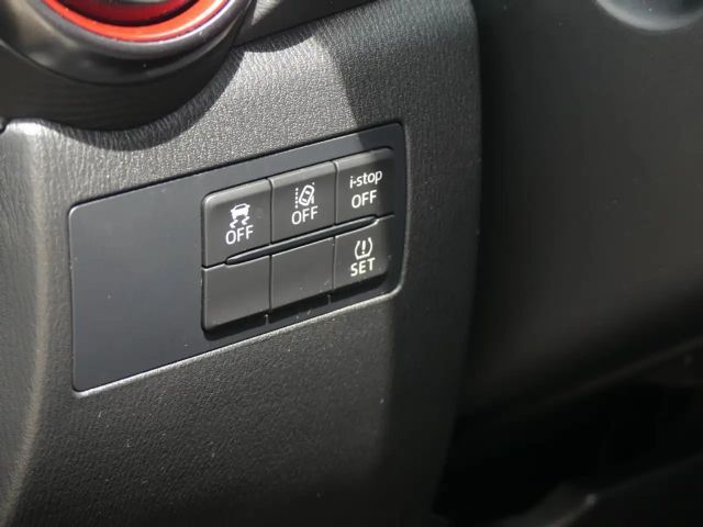 Mazda 2 Homura SkyActiv e-Skyactiv