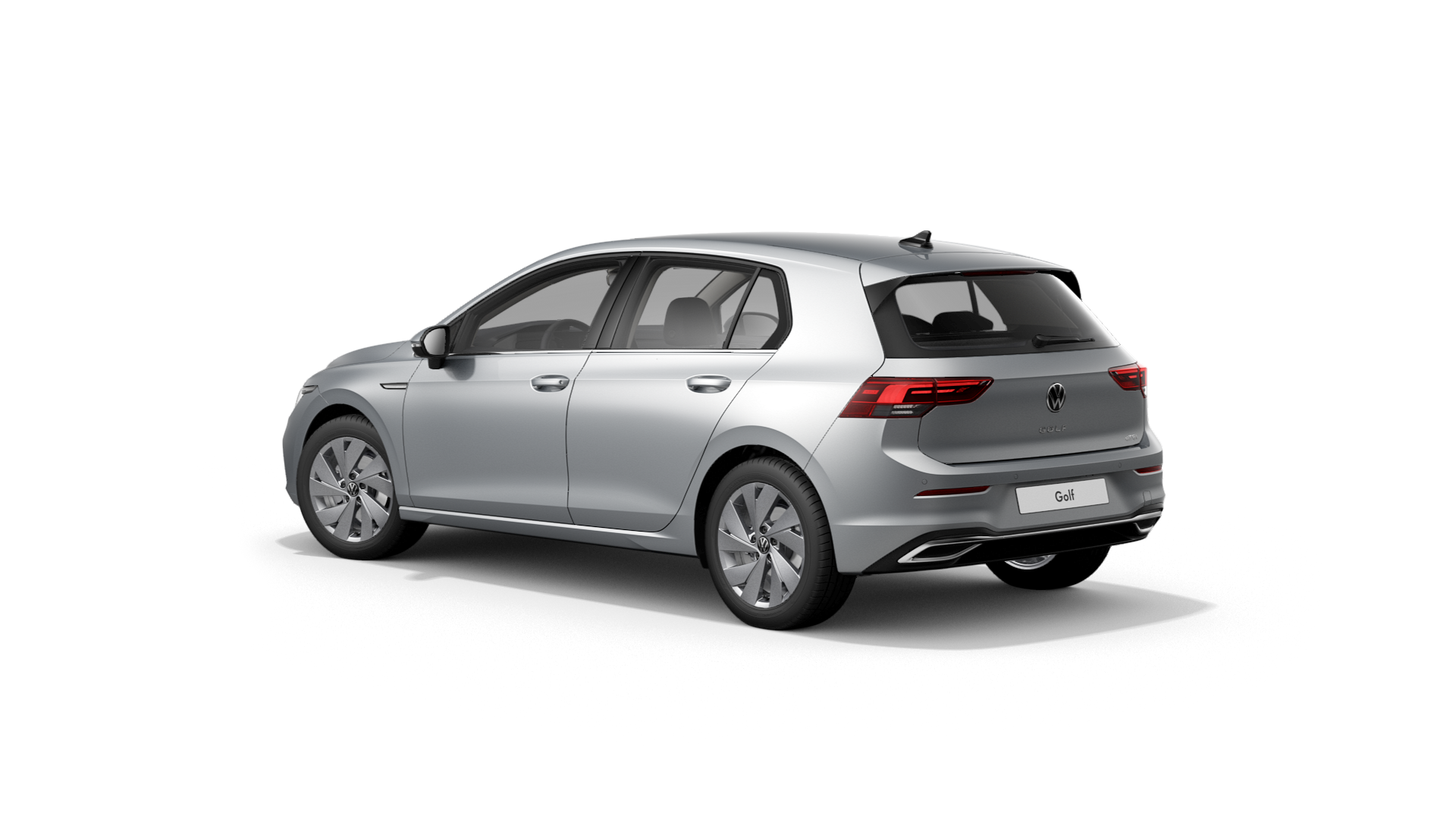 Volkswagen Golf 1.5 TSI DSG Golf VIII